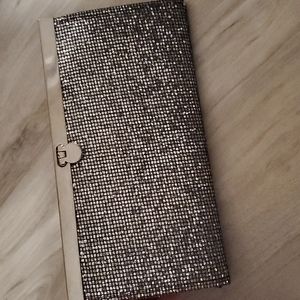 Charlotte Russe Clutch